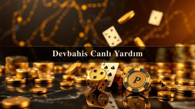 Devbahis Canlı