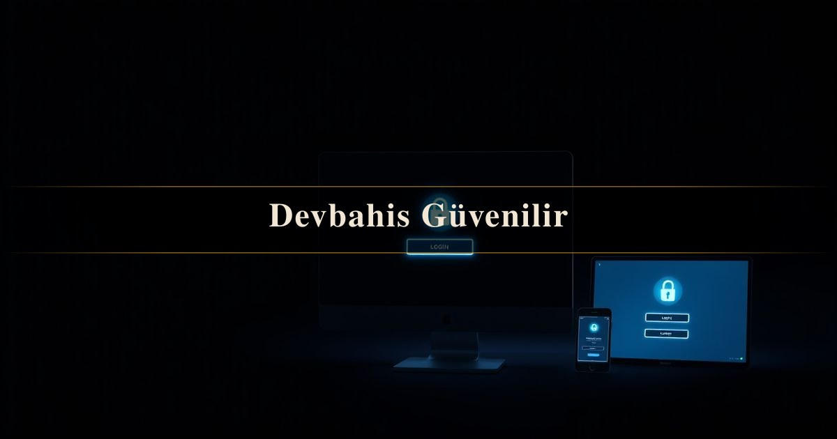 Devbahis Güvenilir