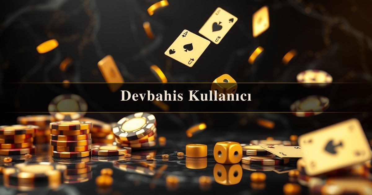 Devbahis Kullanıcı